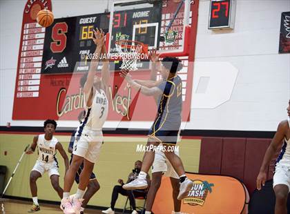 Thumbnail 1 in Boca Ciega vs University Christian (Sun Bash) photogallery.