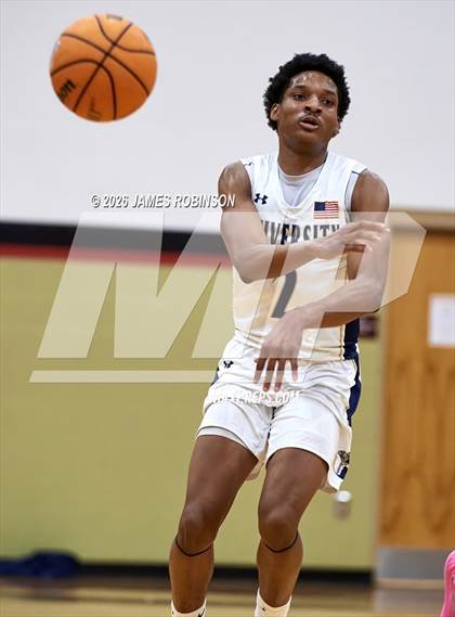 Thumbnail 2 in Boca Ciega vs University Christian (Sun Bash) photogallery.