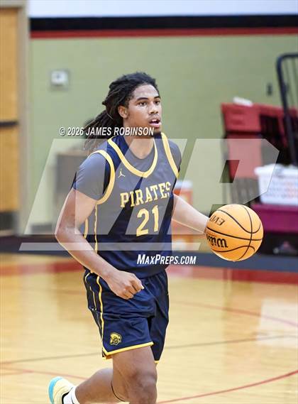 Thumbnail 1 in Boca Ciega vs University Christian (Sun Bash) photogallery.