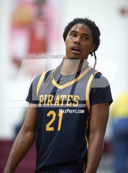 Thumbnail 1 in Boca Ciega vs University Christian (Sun Bash) photogallery.
