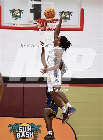 Thumbnail 3 in Boca Ciega vs University Christian (Sun Bash) photogallery.