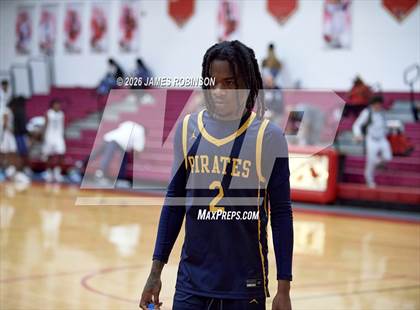 Thumbnail 3 in Boca Ciega vs University Christian (Sun Bash) photogallery.