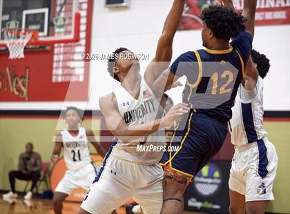 Thumbnail 1 in Boca Ciega vs University Christian (Sun Bash) photogallery.