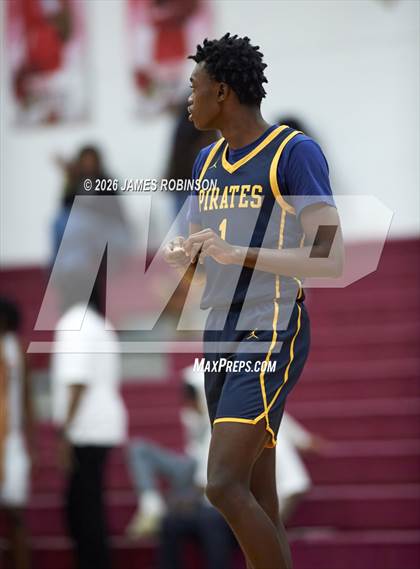 Thumbnail 1 in Boca Ciega vs University Christian (Sun Bash) photogallery.