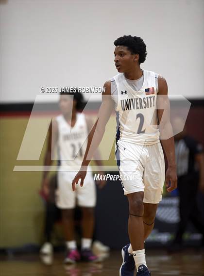 Thumbnail 3 in Boca Ciega vs University Christian (Sun Bash) photogallery.