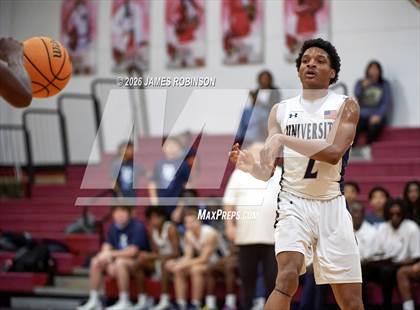 Thumbnail 1 in Boca Ciega vs University Christian (Sun Bash) photogallery.