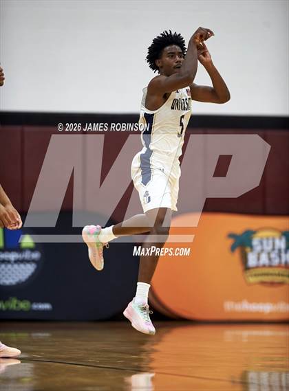Thumbnail 2 in Boca Ciega vs University Christian (Sun Bash) photogallery.