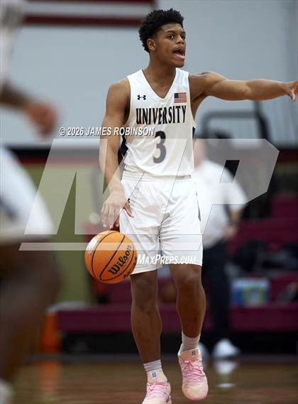 Thumbnail 1 in Boca Ciega vs University Christian (Sun Bash) photogallery.