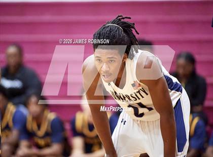 Thumbnail 1 in Boca Ciega vs University Christian (Sun Bash) photogallery.