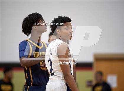 Thumbnail 1 in Boca Ciega vs University Christian (Sun Bash) photogallery.