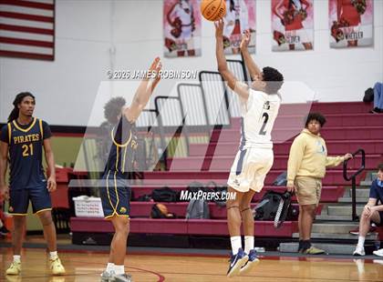 Thumbnail 2 in Boca Ciega vs University Christian (Sun Bash) photogallery.