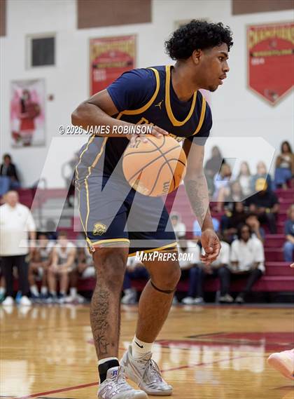 Thumbnail 2 in Boca Ciega vs University Christian (Sun Bash) photogallery.