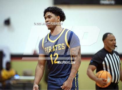 Thumbnail 3 in Boca Ciega vs University Christian (Sun Bash) photogallery.