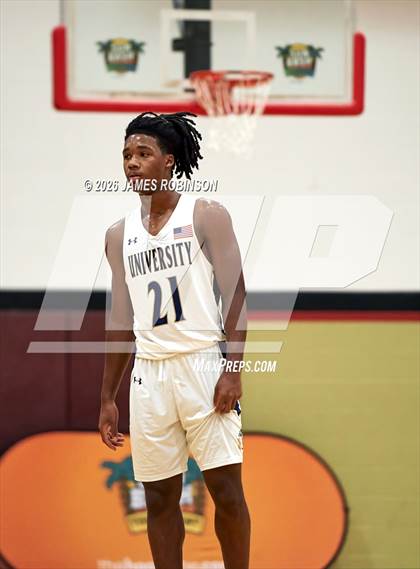 Thumbnail 1 in Boca Ciega vs University Christian (Sun Bash) photogallery.