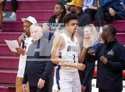 Thumbnail 1 in Boca Ciega vs University Christian (Sun Bash) photogallery.