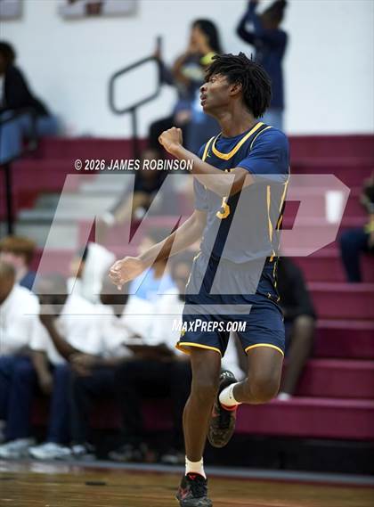 Thumbnail 3 in Boca Ciega vs University Christian (Sun Bash) photogallery.