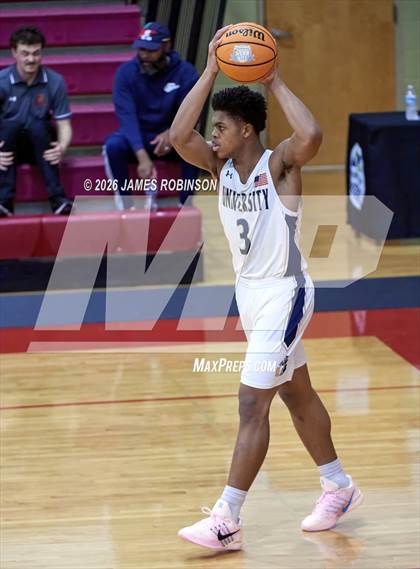 Thumbnail 1 in Boca Ciega vs University Christian (Sun Bash) photogallery.
