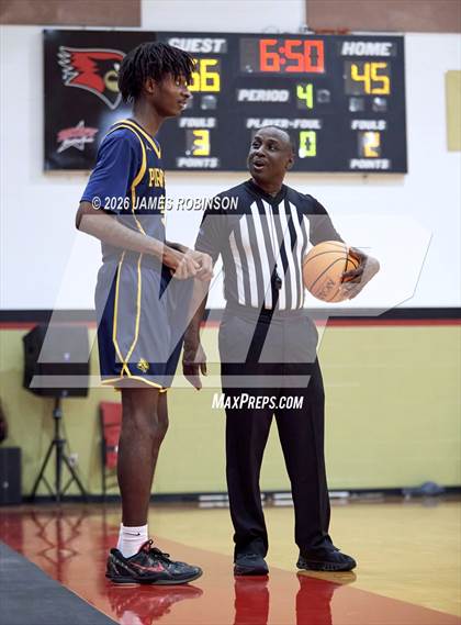 Thumbnail 1 in Boca Ciega vs University Christian (Sun Bash) photogallery.