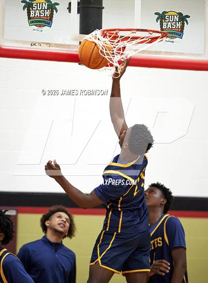 Thumbnail 3 in Boca Ciega vs University Christian (Sun Bash) photogallery.