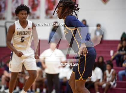 Thumbnail 3 in Boca Ciega vs University Christian (Sun Bash) photogallery.