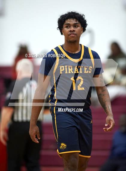 Thumbnail 3 in Boca Ciega vs University Christian (Sun Bash) photogallery.