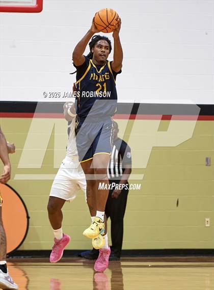 Thumbnail 1 in Boca Ciega vs University Christian (Sun Bash) photogallery.