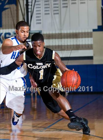 Thumbnail 2 in The Colony @ Hebron photogallery.