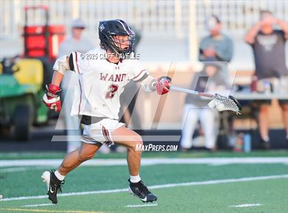 Thumbnail 1 in James Island vs Wando (Lower State Championship) photogallery.