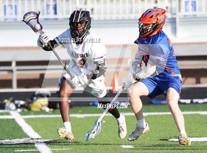 Thumbnail 2 in James Island vs Wando (Lower State Championship) photogallery.