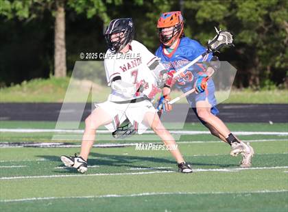 Thumbnail 1 in James Island vs Wando (Lower State Championship) photogallery.