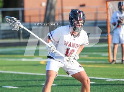 Thumbnail 3 in James Island vs Wando (Lower State Championship) photogallery.