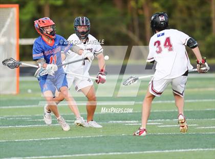 Thumbnail 2 in James Island vs Wando (Lower State Championship) photogallery.