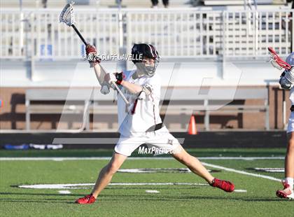 Thumbnail 2 in James Island vs Wando (Lower State Championship) photogallery.