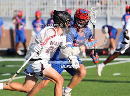 Thumbnail 3 in James Island vs Wando (Lower State Championship) photogallery.