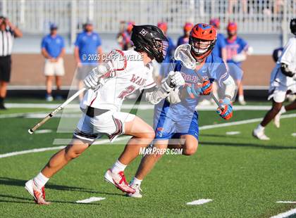 Thumbnail 2 in James Island vs Wando (Lower State Championship) photogallery.