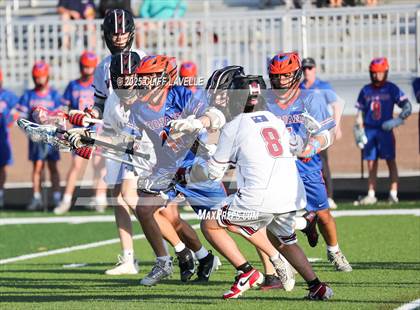Thumbnail 1 in James Island vs Wando (Lower State Championship) photogallery.