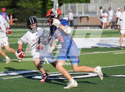 Thumbnail 1 in James Island vs Wando (Lower State Championship) photogallery.
