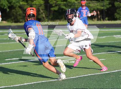 Thumbnail 3 in James Island vs Wando (Lower State Championship) photogallery.