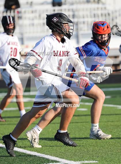 Thumbnail 3 in James Island vs Wando (Lower State Championship) photogallery.