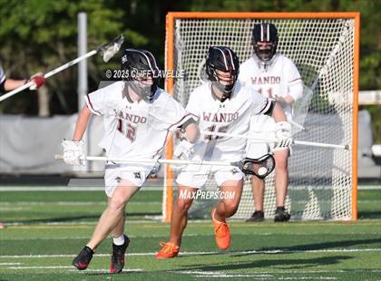 Thumbnail 3 in James Island vs Wando (Lower State Championship) photogallery.