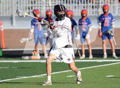 Thumbnail 3 in James Island vs Wando (Lower State Championship) photogallery.