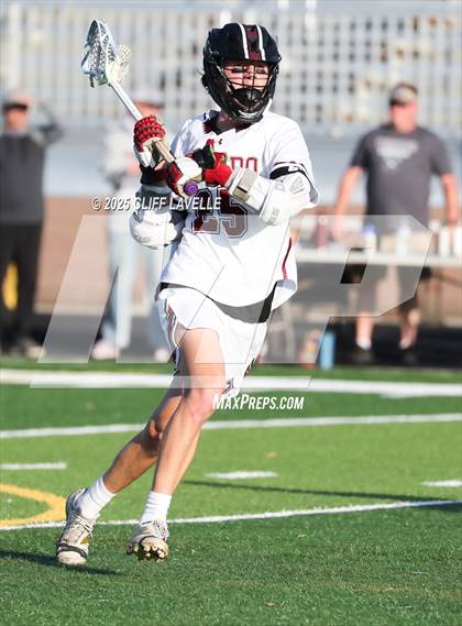 Thumbnail 1 in James Island vs Wando (Lower State Championship) photogallery.