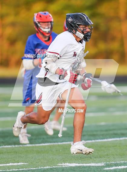 Thumbnail 3 in James Island vs Wando (Lower State Championship) photogallery.