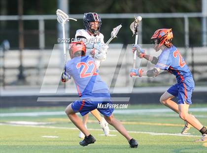 Thumbnail 3 in James Island vs Wando (Lower State Championship) photogallery.