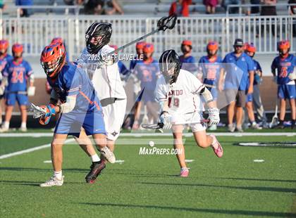 Thumbnail 2 in James Island vs Wando (Lower State Championship) photogallery.