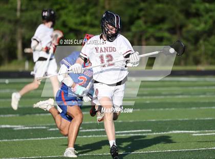 Thumbnail 1 in James Island vs Wando (Lower State Championship) photogallery.