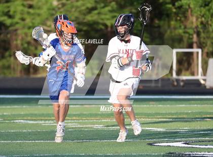 Thumbnail 1 in James Island vs Wando (Lower State Championship) photogallery.