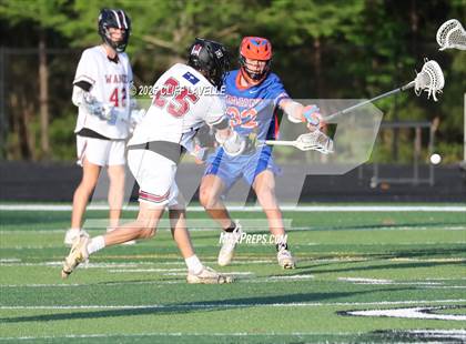 Thumbnail 2 in James Island vs Wando (Lower State Championship) photogallery.