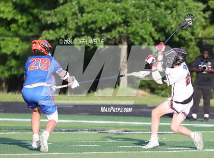 Thumbnail 1 in James Island vs Wando (Lower State Championship) photogallery.