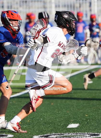 Thumbnail 1 in James Island vs Wando (Lower State Championship) photogallery.